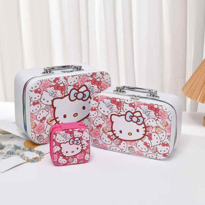 Stitch Vanity Set of 3