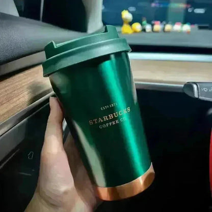 Starbucks Sipper
