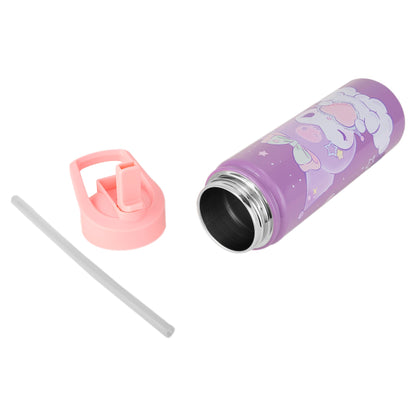 Striders Kuromi Insulated Sipper 600ml