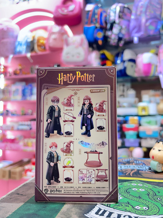 Harry Potter Blind Box