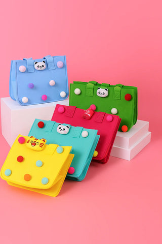 Felt Bag - Multipurpose