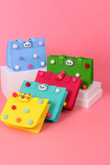 Felt Bag - Multipurpose