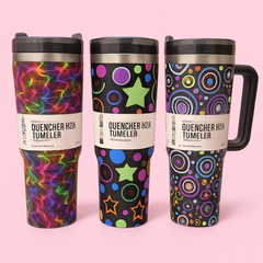 Buy Stanley Starry Collection | Stanley Quencher H2.0 | 1.18L | Insulated Tumbler