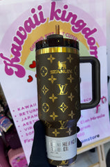 Stanley 40oz - Premium LV Edition