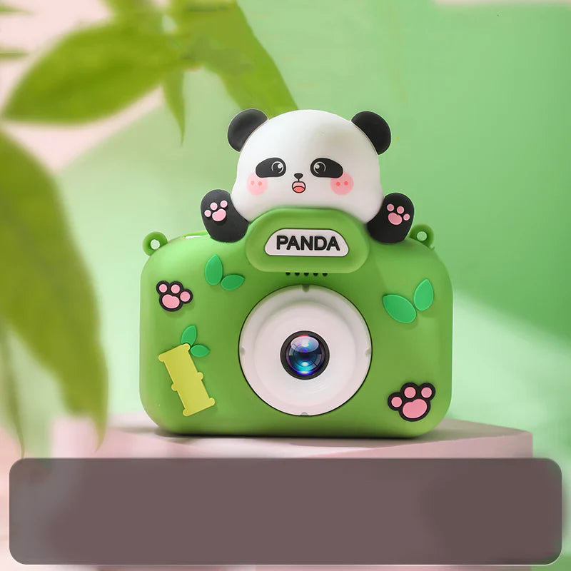 Buy Tiny Clicks - 48MP Dual Camera | Games | MP3 | Trendy & Cute Gifts at Kawaii Kingdom
