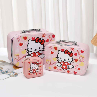 Stitch Vanity Set of 3