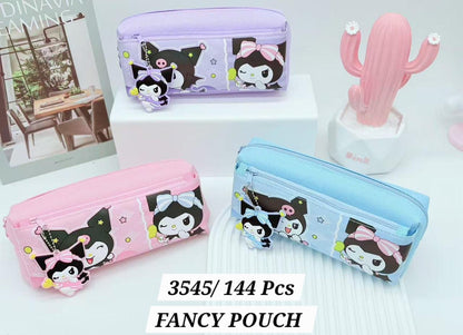 Pencil Pouch