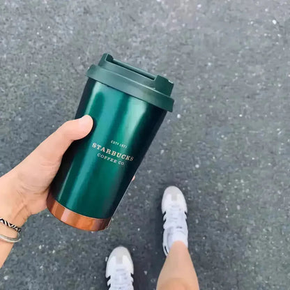 Starbucks Sipper