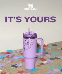 Buy Stanley Olivia Rodrigo Collection 40oz | Trendy & Cute Gifts at Kawaii Kingdom