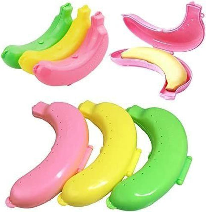 Travel Banana Case