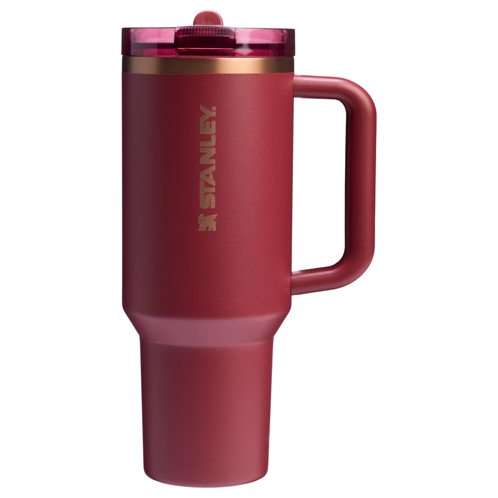 Buy STANLEY - THE QUENCHER PROTOUR FLIP STRAW TUMBLER | 40oz | Trendy & Cute Gifts at Kawaii Kingdom