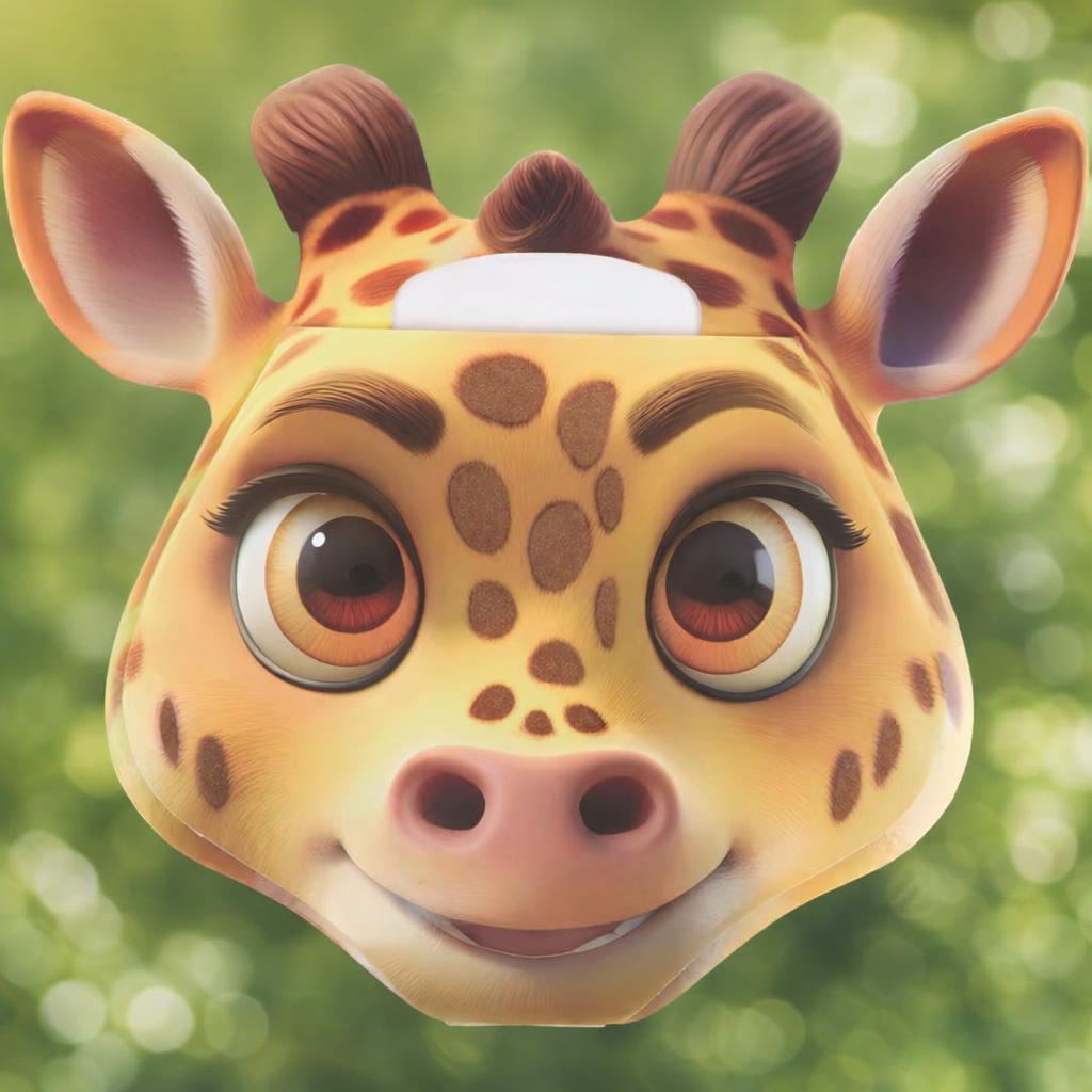 Animal Notebook
