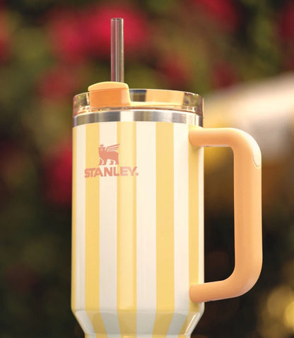 Stanley - Stripes Edition Quencher | 40oz/1.18L