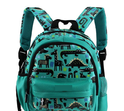 Teeny Tiny Backpacks - Little Partner to Carry All Essentials !!