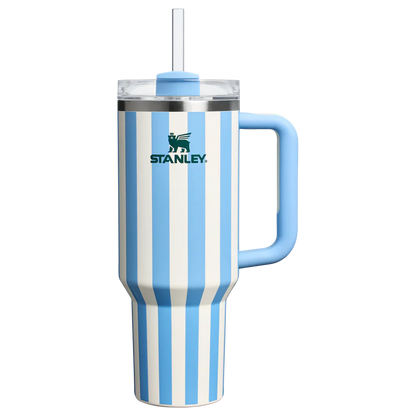 Stanley - Stripes Edition Quencher | 40oz/1.18L