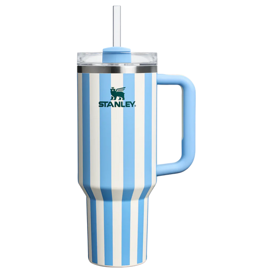Stanley - Stripes Edition Quencher | 40oz/1.18L