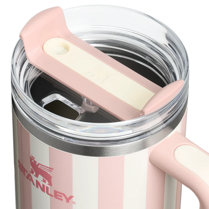 Stanley - Stripes Edition Quencher | 40oz/1.18L