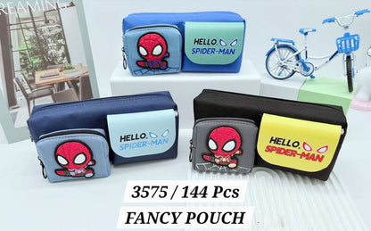 Pencil Pouch