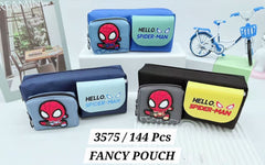 Pencil Pouch