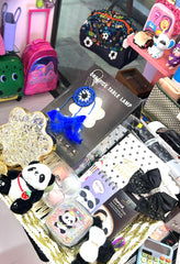 Kawaii Panda Rakhi Hamper – Gifts for Sister