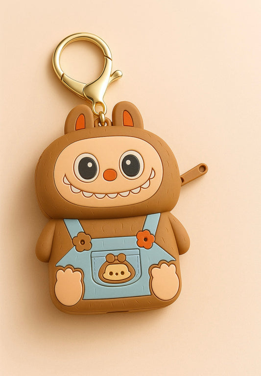 Labubu Coin Pouch