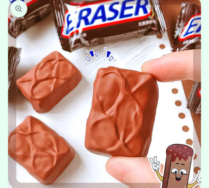 Buy Snickers Eraser | Trendy & Cute Gifts at Kawaii Kingdom