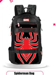 Spiderman Kids School Backpack – 40cm