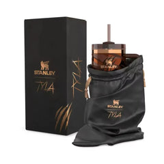 Stanley x Tyla Limited Edition Quencher – Bronze Beast
