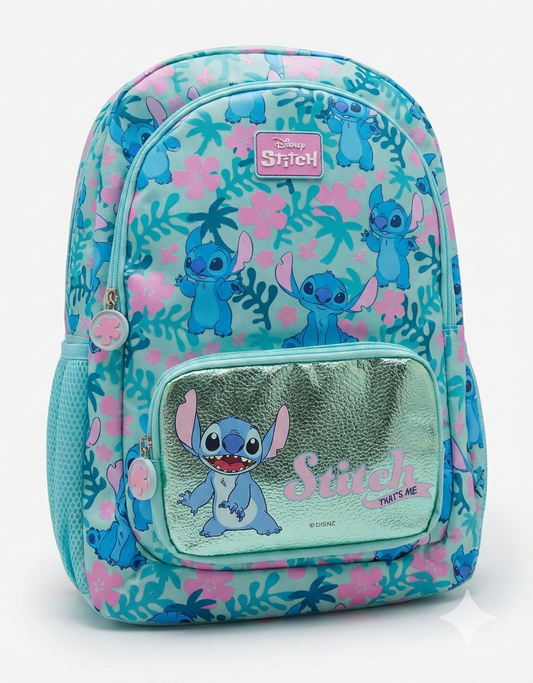 Striders Stitch school Bag - 16 inches