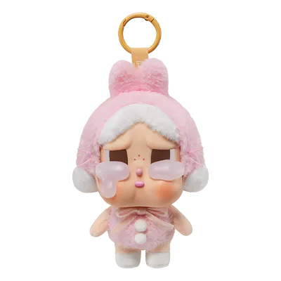 Pop Mart Crybaby Crying Again Series Blind Box | Designer Toy by Molly (Random 1pc) DUPE