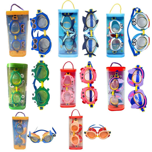 Swimming Goggle For Kids