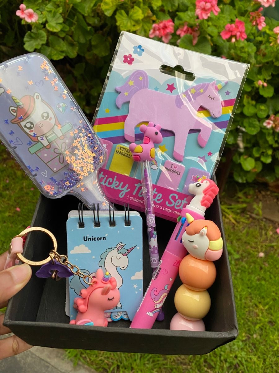 Create Your Own Hamper – Custom Gift Box