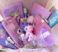 Create Your Own Hamper – Custom Gift Box