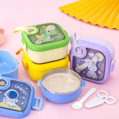 Cute Mini Lunch Box | Trendy & Cute Gifts at Kawaii Kingdom