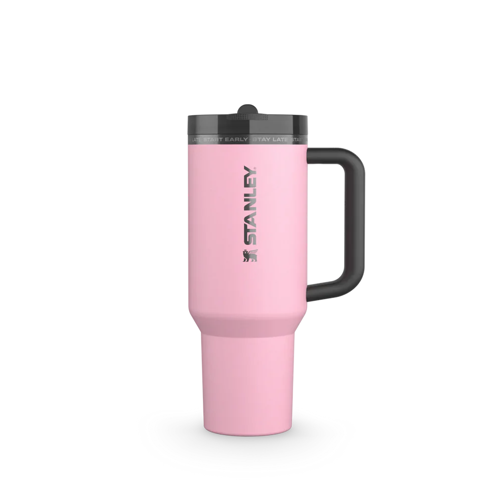 Buy THE MESSI X STANLEY QUENCHER PROTOUR FLIP STRAW TUMBLER | 40 OZ | Trendy & Cute Gifts at Kawaii Kingdom