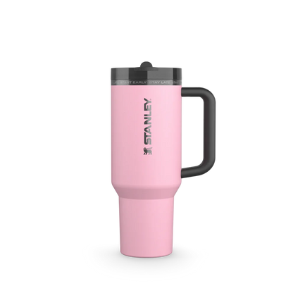 Buy THE MESSI X STANLEY QUENCHER PROTOUR FLIP STRAW TUMBLER | 40 OZ | Trendy & Cute Gifts at Kawaii Kingdom