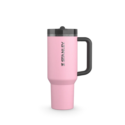 Buy THE MESSI X STANLEY QUENCHER PROTOUR FLIP STRAW TUMBLER | 40 OZ | Trendy & Cute Gifts at Kawaii Kingdom