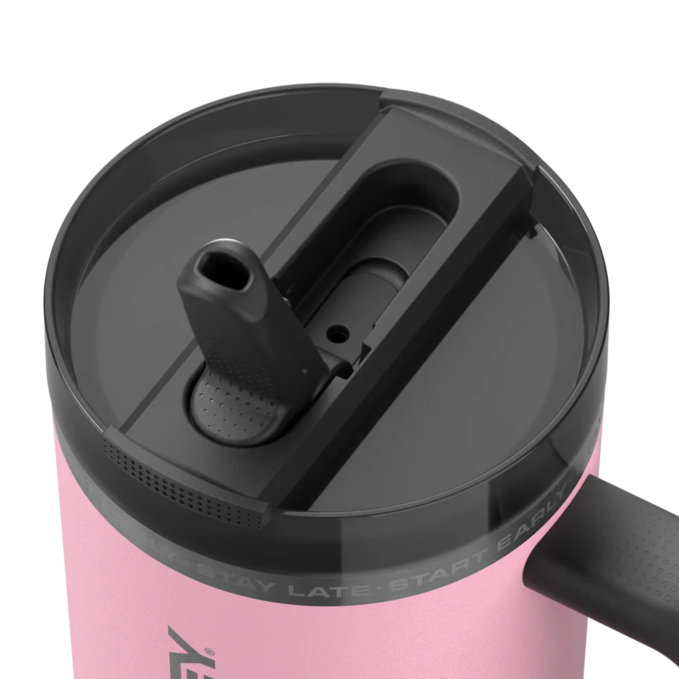 Buy THE MESSI X STANLEY QUENCHER PROTOUR FLIP STRAW TUMBLER | 40 OZ | Trendy & Cute Gifts at Kawaii Kingdom