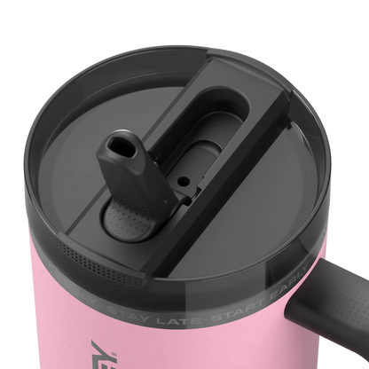 Buy THE MESSI X STANLEY QUENCHER PROTOUR FLIP STRAW TUMBLER | 40 OZ | Trendy & Cute Gifts at Kawaii Kingdom