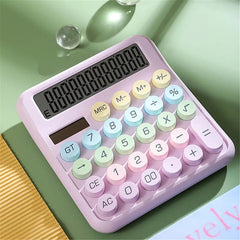 Buy Pastel Calculator | Trendy & Cute Gifts at Kawaii Kingdom