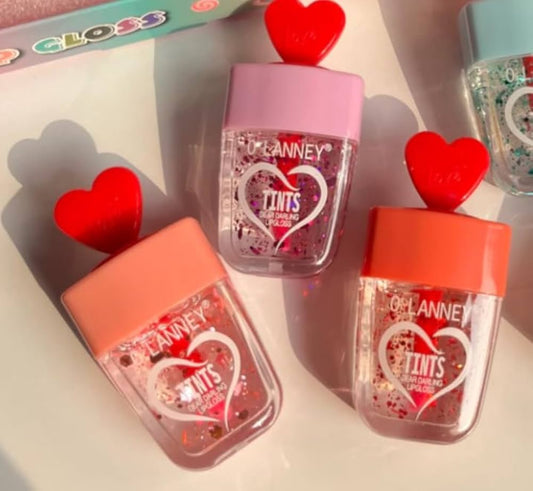 Ice cream Lip Tints | Trendy & Cute Gifts at Kawaii Kingdom