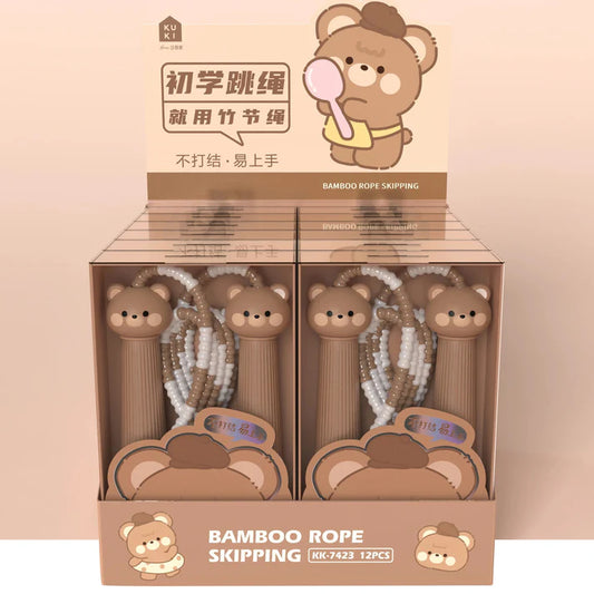Kawaii Skipping Ropes