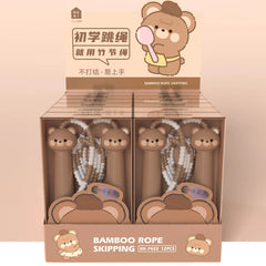 Kawaii Skipping Ropes