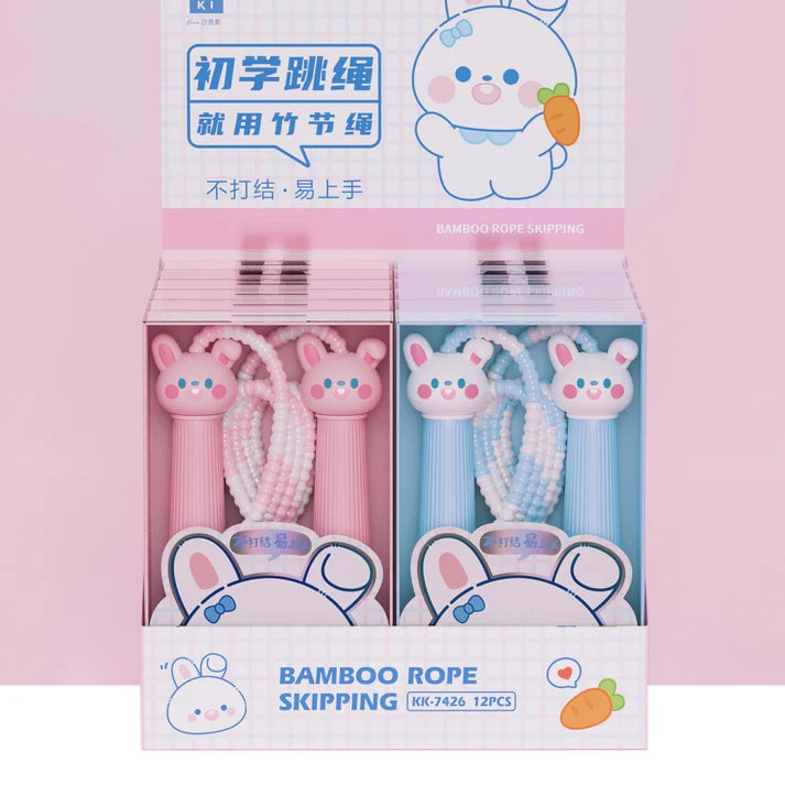 Kawaii Skipping Ropes