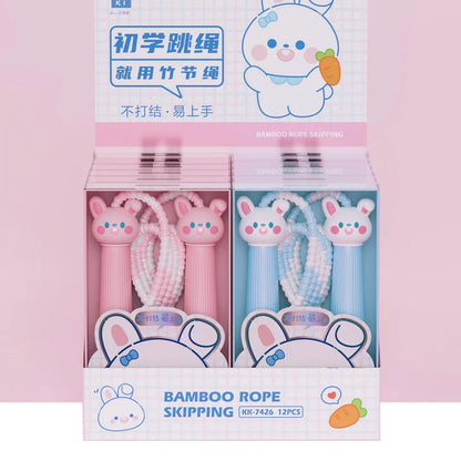 Kawaii Skipping Ropes