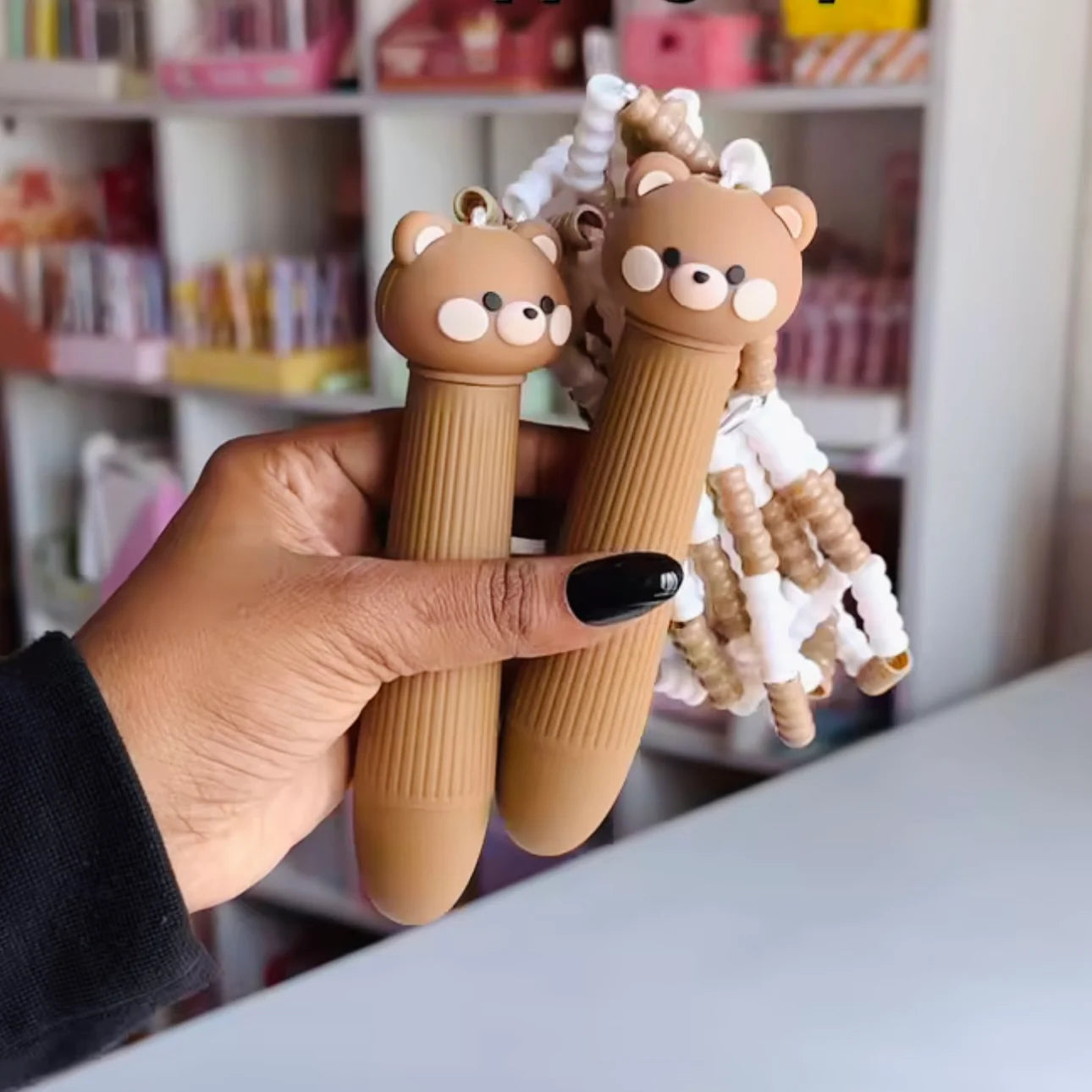 Kawaii Skipping Ropes