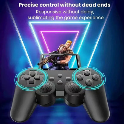 Buy Classic S10 Controller GamePad Digital Game Player
