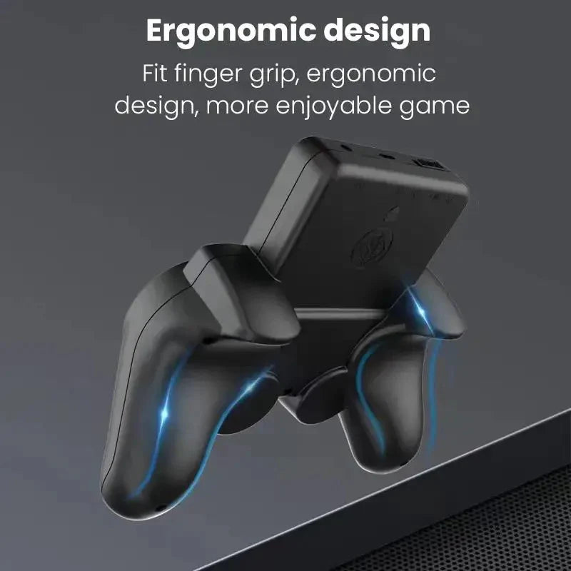 Buy Classic S10 Controller GamePad Digital Game Player