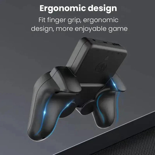 Buy Classic S10 Controller GamePad Digital Game Player