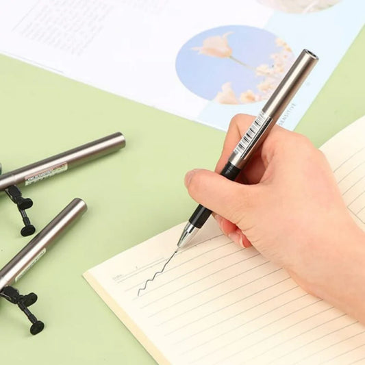 LED sniper Gel pen - Available at Kawaii Kingdom